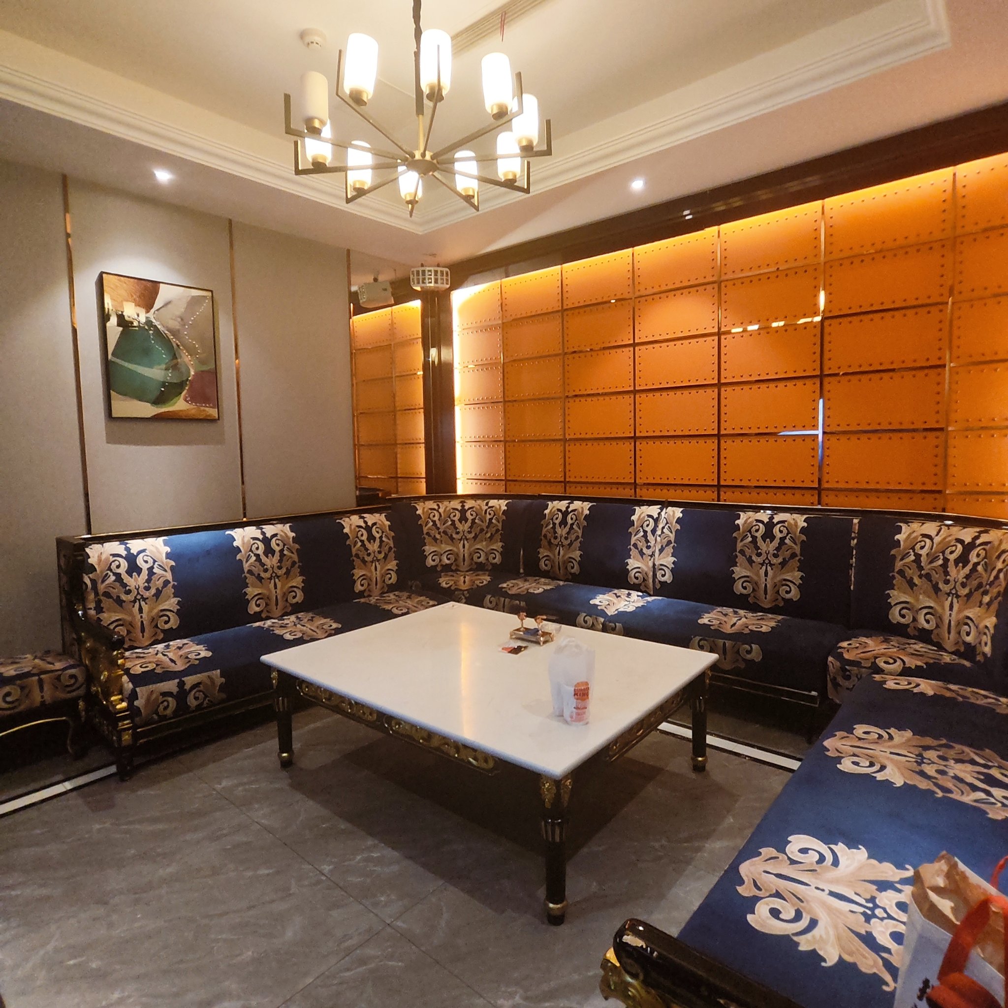 济南商务ktv性价比高精选推荐-长清区ktv预定